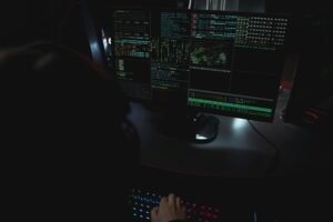 digital security network services