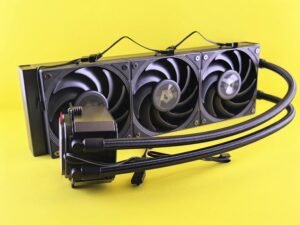 intelligent tech performance review