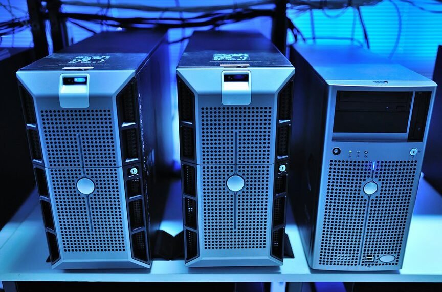 it services performance metrics