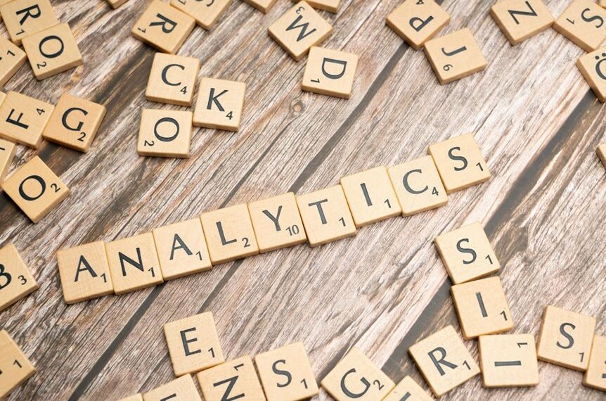 next level it analytics