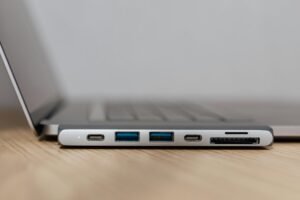smart online hub growth