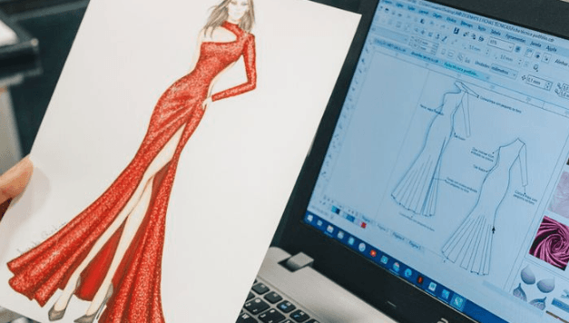 Digital Tools Used by Modern Fashion Designers