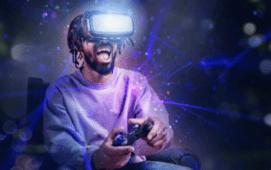 The Future of Immersive Gaming
