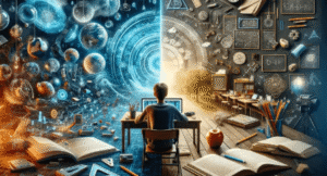 The Future of Hybrid Learning Models