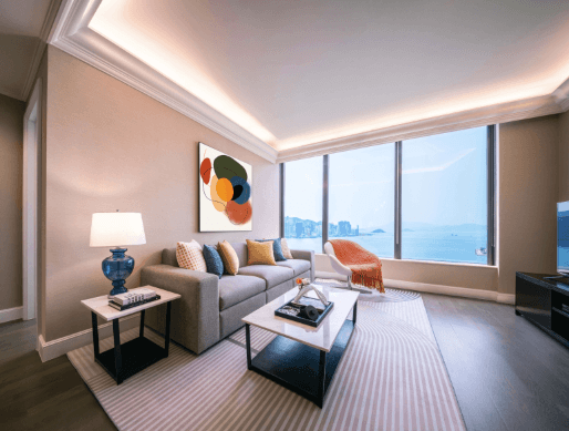 Why a Hong Kong Serviced Apartment Is Perfect for Flexible Modern Living