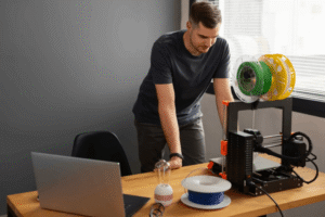 From Startup to Scale: Building a Business Around DTF Transfer Printing